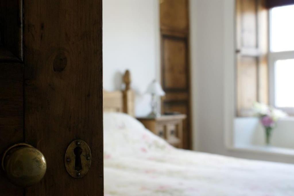 Felton  Riverside Cottage - Luxury Character Holiday Home מראה חיצוני תמונה