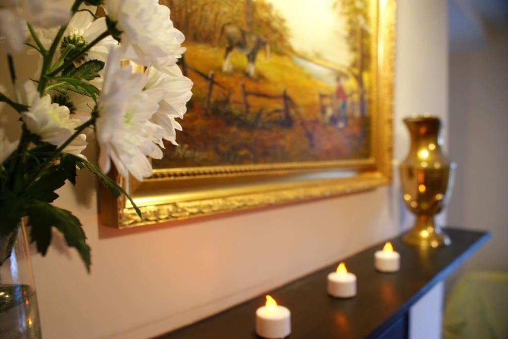 Felton  Riverside Cottage - Luxury Character Holiday Home מראה חיצוני תמונה
